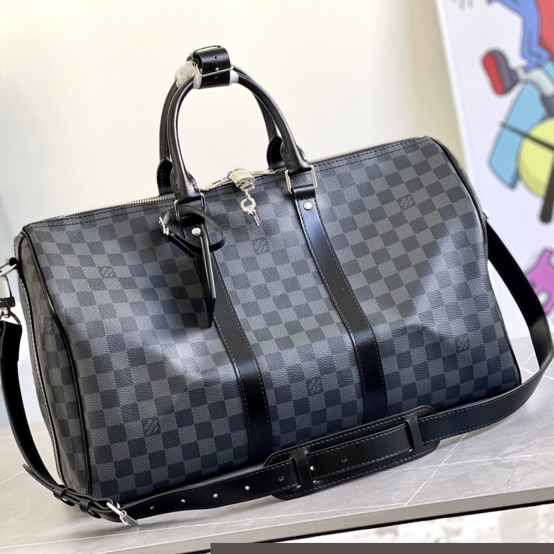 LV Travel Bags